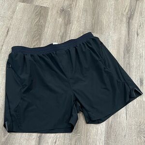 Rhone XL Performance Athletic Athleisure Shorts Stretch Soft Gym Workout EUC